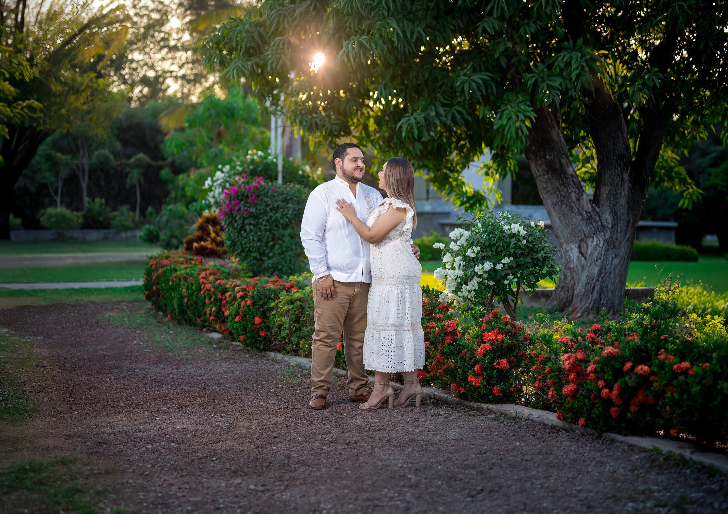 Vista previa de invitación digital Jesus y Perla